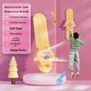 Children's Luminous Voice Counting High Jump Trainer
