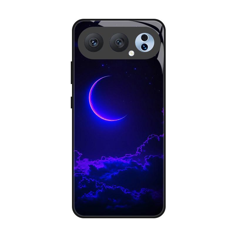 For Honor 500 Case For Honor500 Pro Tempered Glass Phone Case Cover Shookproof Hard PC Coque For Honor 500Pro Fundas Bumper Capa