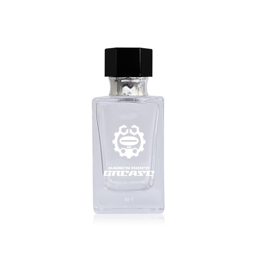 Kamen Rider Grease Eau De Parfum 50ml