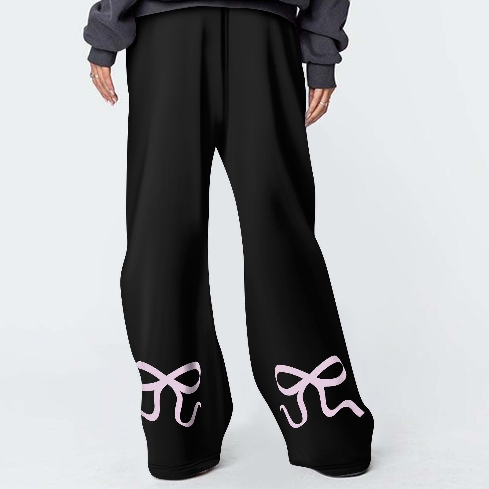 

Женская рабочая одежда, спортивные штаны, повседневные свободные флисовые брюки для бега с высокой талией, женские спортивные штаны, повседневные брюки, штаны для йоги, домашняя одежда XXXL