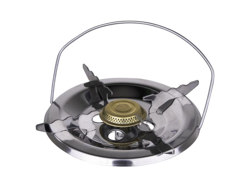 Kuchenka jednopalnikowa 220 mm z uchwytem