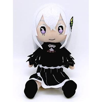 ReZero - Starting Life Another World 2. Staffel Ekidona Plüschtier