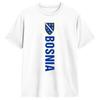 Bosnia And Herzegovina T Shirt Summer Cotton T Shirts For Unisexs Harajuku Casual Tshirt Short Sleeves Y2k Basic Tees