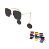 Gucci Einfache quadratische Anhänger-Sonnenbrille Damen Sonnenbrille GG1031S009