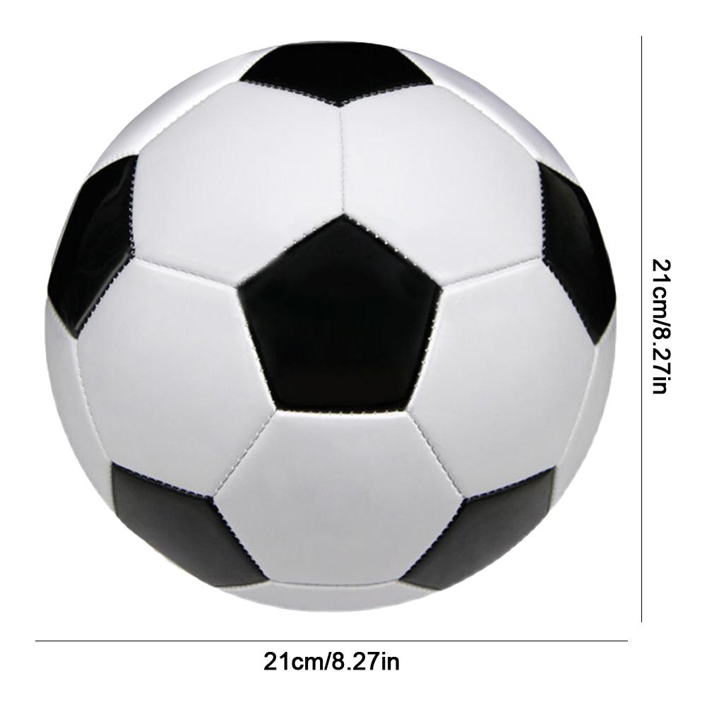 Professional Football Soccer Ball Size 5 for Youth Machine Stitched Football Sports Team Match Training Balls Soccer Balls