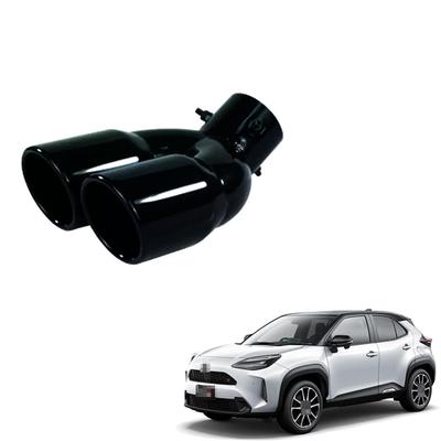 Lämplig för: Toyota Yaris Cross MXPB10 MXPB15 MXPJ10 MXPJ15 Augusti 2020 - Nuvarande Bakljus
