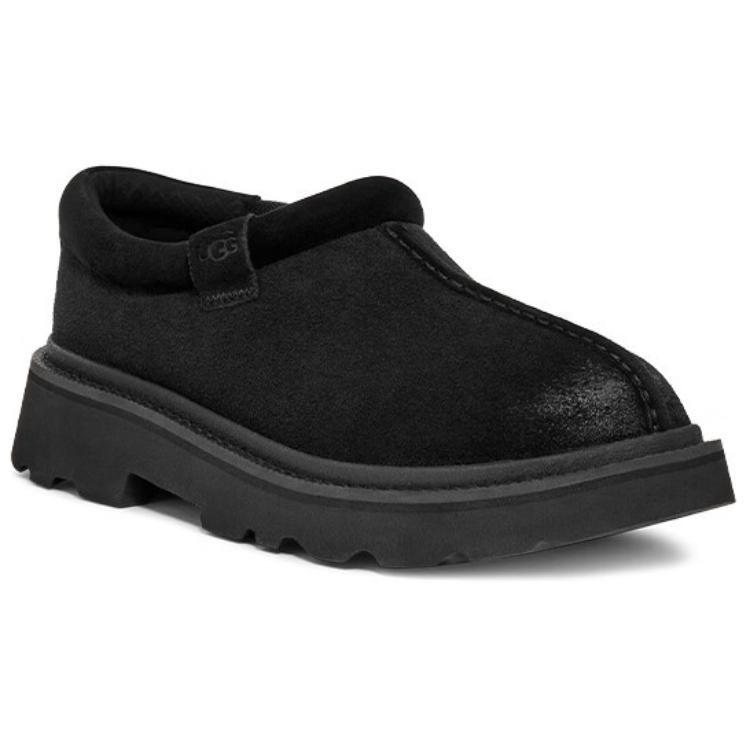 UGG Tasman Lug Black 1166913-BLK