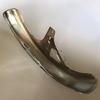 Motorcycle Accessories AX100 Front Mudguard Water Deflector