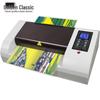 GOLDEN GD-3306 Automatic Laminating Machine CN Plug (adapter Included)