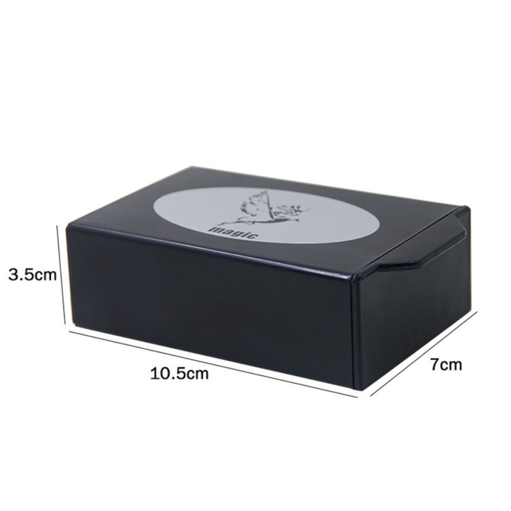 Box Changeable Magic Children'S Toys Small Drawer Magic Puzzle Box Magic Black Box Magic Tricks