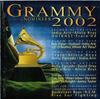 CD VARIOUS  2002 Grammy Nominees 3145847052 Grammy 2002 Canada Jazz Used