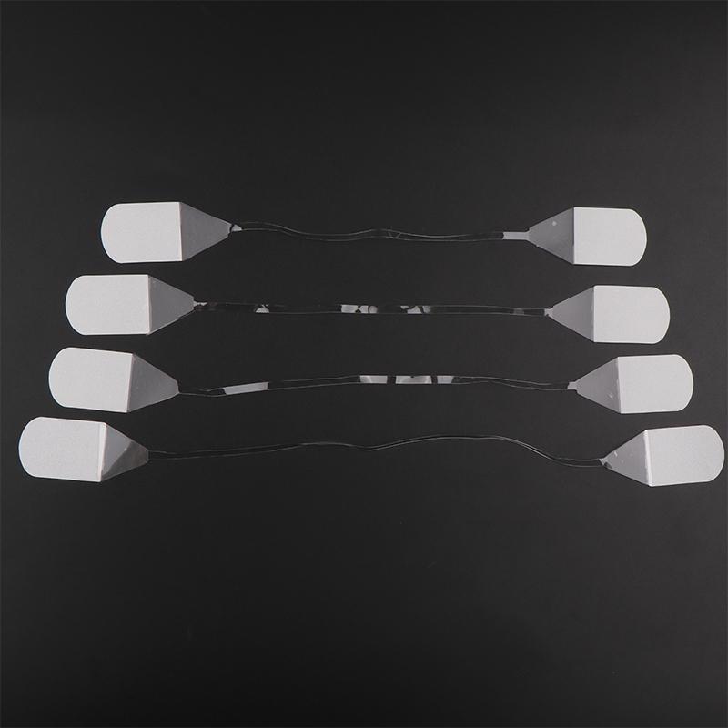 Invisible Facial Slimming Tape Wrinkle Removal Sticker Face Stickers Neck Eye Lifter Sticker Anti Aging Patch Face Lift Tape