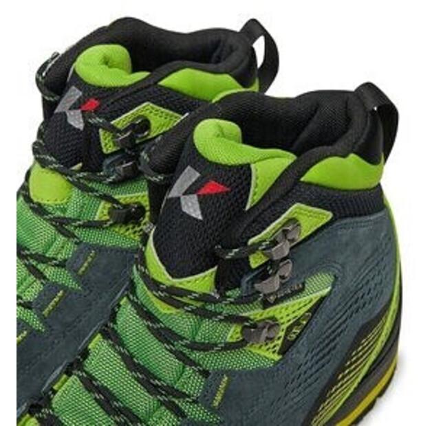 Треккинговые ботинки Kayland Grand Tour GTX