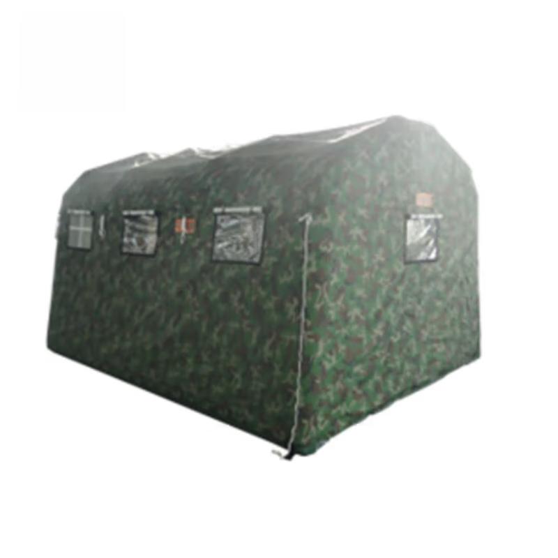 Ma Anzhou CXZ-30 Inflatable Decontamination Tent