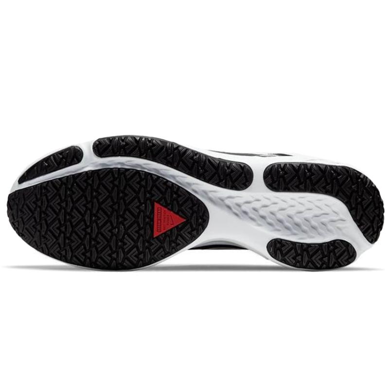 Nike React Miler Shield Black Sneakers CQ7888-002