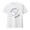 Hunters Of Artemis T-Shirt Percy Jackson Camp Half Blood Griechische Götter Halbgott Buchiges Design vintage Gewaschen Stilvolle Streetwear