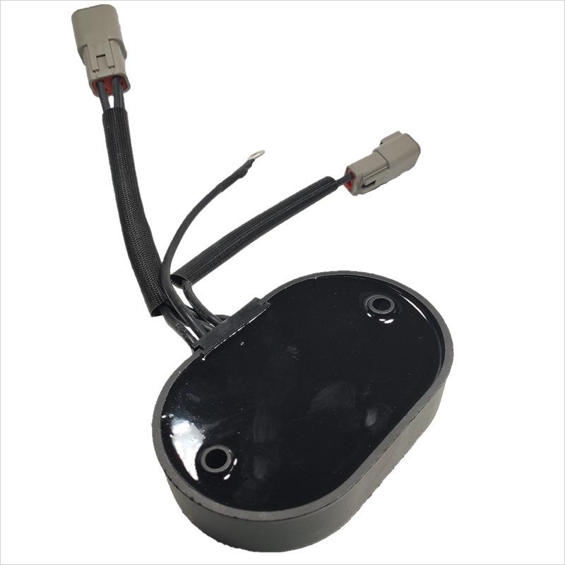 Harley-Davidson Rectifier 74540-07, H4007