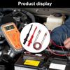 4mm Banana Connector Test Probe Back Probe Puncture Wire Automotive Electrical Multi Test Leads Kit Tool
