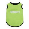 Dog & Cat Fleece Vest - Soft, Multi-Color Winter Wear for Pets