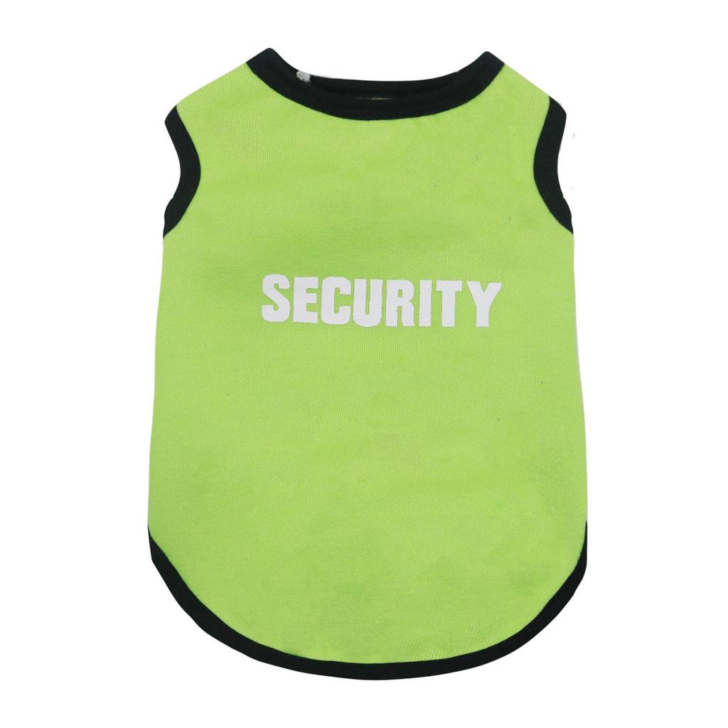 Dog & Cat Fleece Vest - Soft, Multi-Color Winter Wear for Pets