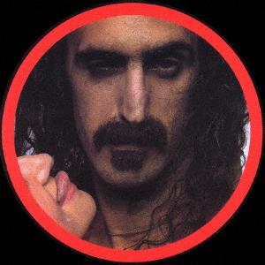CD FRANK ZAPPA Baby Snakes VACK1245 Video Arts Musi 2002 Japan Metal Used