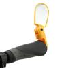 Mountain Bike Accessories, Outdoor Bicycle Adjustable Rearview Mirror Handlebar Rear View Mirrors