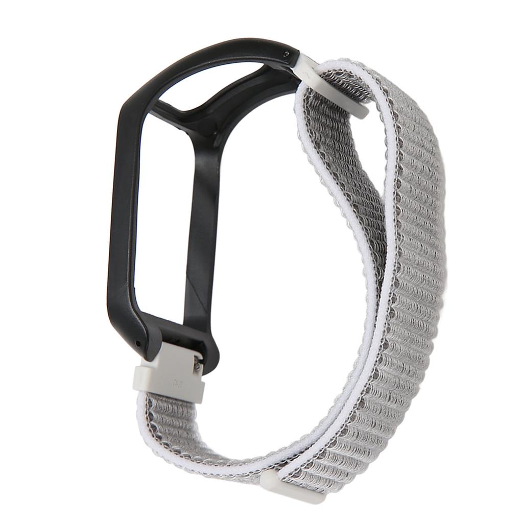 2 In 1 Elastic Braided Nylon Sport Watch Strap Replacement Watch Band Accessory for TOMTOM Runner3