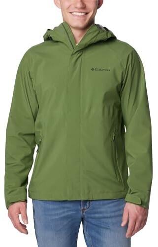 Куртка Columbia Men's Earth Explorer Jacket