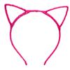 Coloful Headwear Cat Ear Hair Band For Girls Women Children Hair Accessories