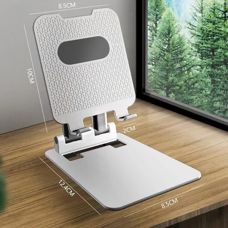 

Foldable Tablet and Laptop Stand