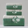 1  PC Coral Velvet Towel Bath Towel Set of High-end Thickened Water Absorption Is Not Easy To Lose Hair Fast Drying Bath Towel Towel