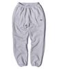 CALIFORNIA PROJECT Logo Sweat Pants (Gray)