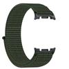 New Nylon Strap for Samsung Galaxy Watch 8 44mm 40mm Classic Replacment Bracelet Sport Watchband Correa for Watch 8 Classic Band