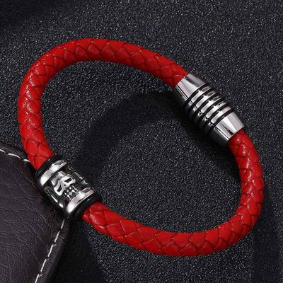 Armbanden – Gevlochten en gedraaide armbanden