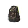 Nike Polyester Backpack Unisex Green/Black ba5090-071