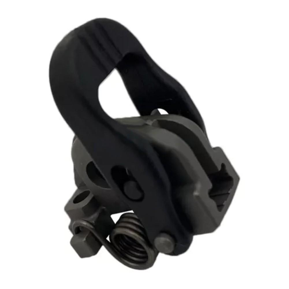 

Черный цвет Зажим в сборе Замена Держатель пильного полотна