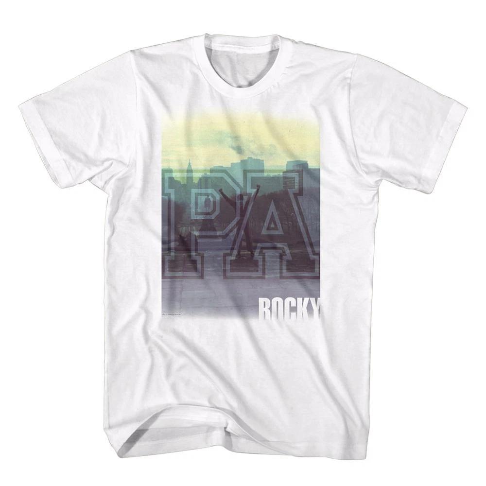 Rocky Yeah Tshirt S