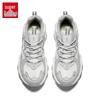 Anta Meteor Men's Retro Thick-Soled Casual Shoes