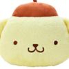 Sanrio Pompompurin Kissen S 272515 Gesichtsförmig