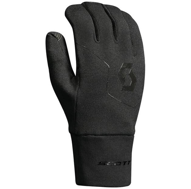 Велосипедные перчатки Scott Glove Liner LF XXL