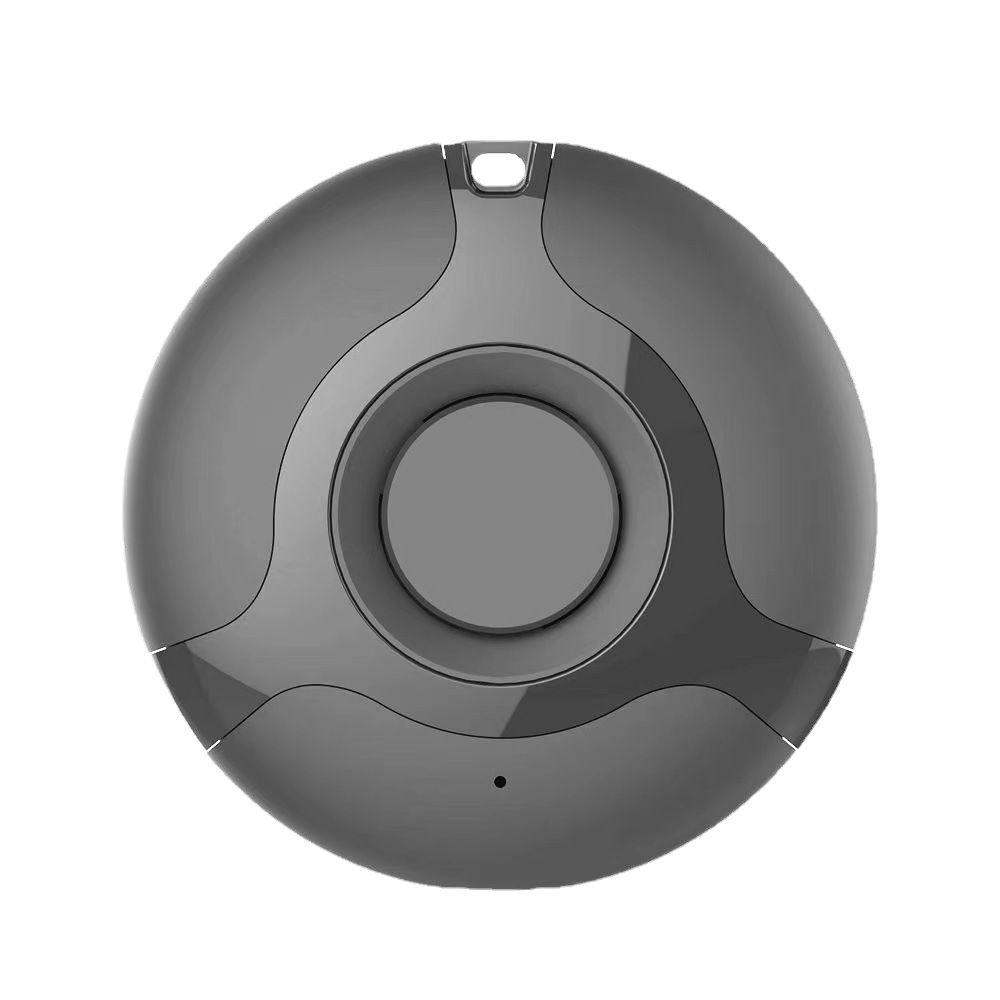 Smart Portable Ultrasonic Pest Repeller: Outdoor Mosquito, Insect, and Rat Deterrent.