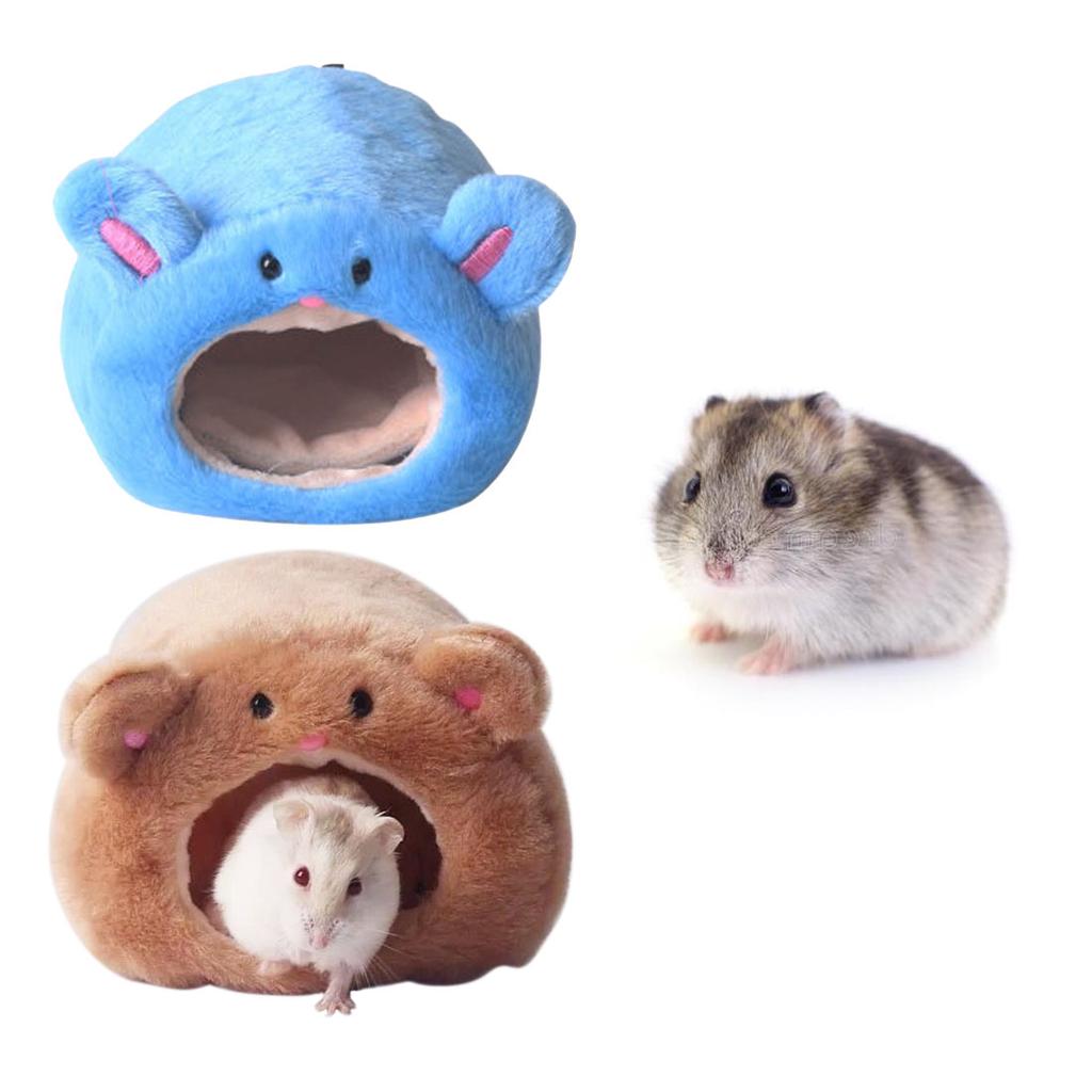 Милое Маленькое Животное Кролик Хомяк Дом Кровать Крыса Белка Cavia Зима  Горячий Висячий Дом Хомячье Гнездо Купить Недорого — Выгодные Цены,  Бесплатная Доставка, Реальные Отзывы С Фото — Joom