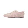 Mexico 66 Läder Retro Mångsidig Klassisk Snörning Livsstilsskor Unisex Sneakers Rosa 1183C564-700