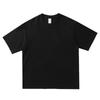 Custom Heavyweight T-Shirt: Non-Transparent Xinjiang Cotton for Team Events and Anniversaries