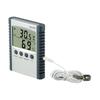Memory Function Digital Hygrometer Temperature And Humidity Meter