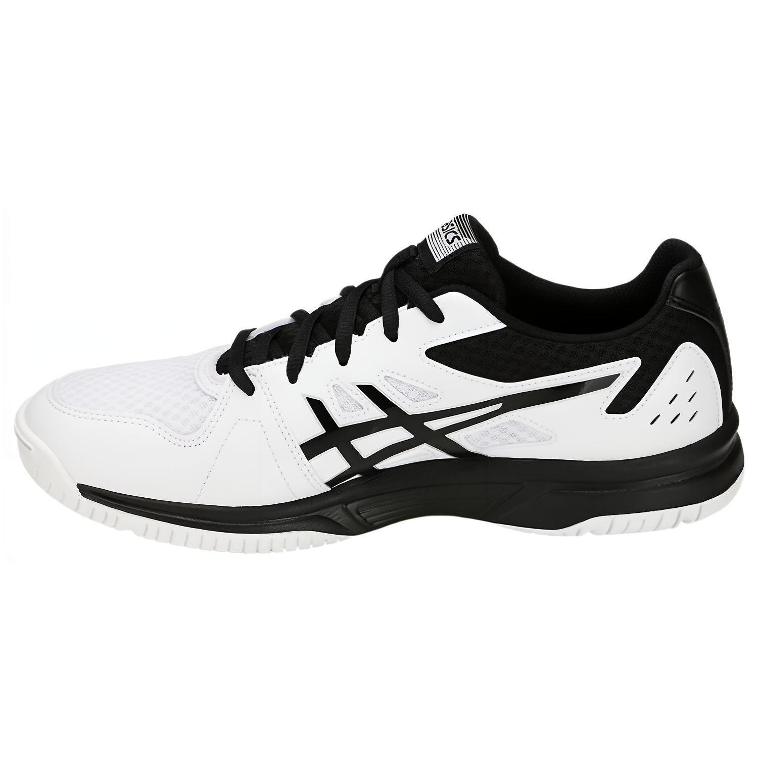 

Asics Upcourt 3 Running Shoes White/Black 39.5