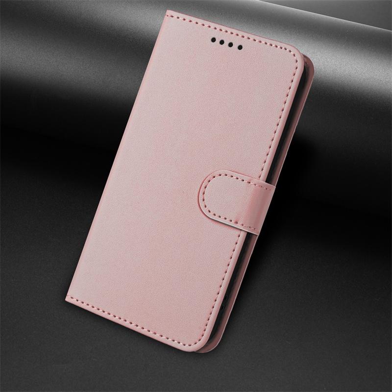 Casing For Tecno Camon 11 12 15 Air 16S 19 Neo 20 Pro 30 Premier X66 X656 CF7 CF8 4G 5G Flip Leather Case Card Cover