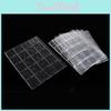 200 Storage Holder Pockets Coin Collection Album 10