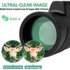 Télescope monoculaire - MONO - 40x60 - Vision nocturne - Étanche - BAK4