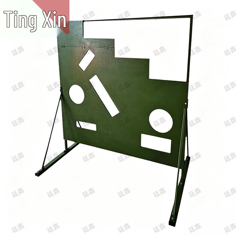 Tactical Field Simulation Props
